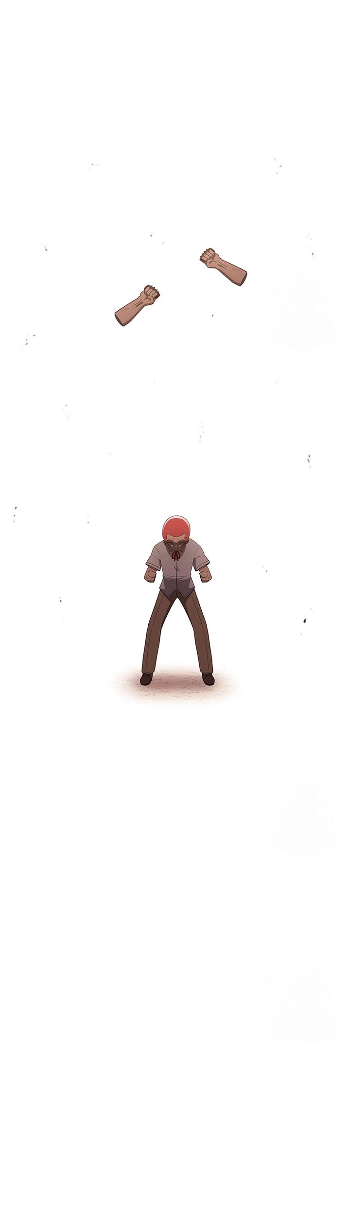 The house without time chapter 113 page 56