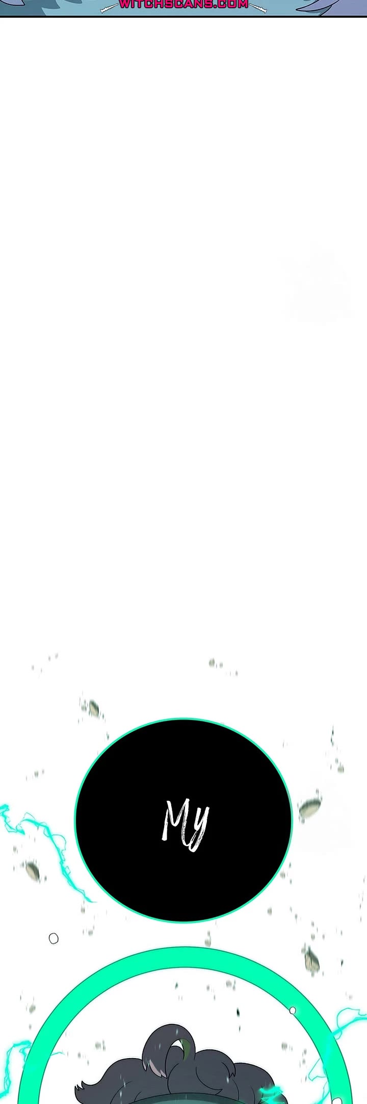 The house without time chapter 113 page 62