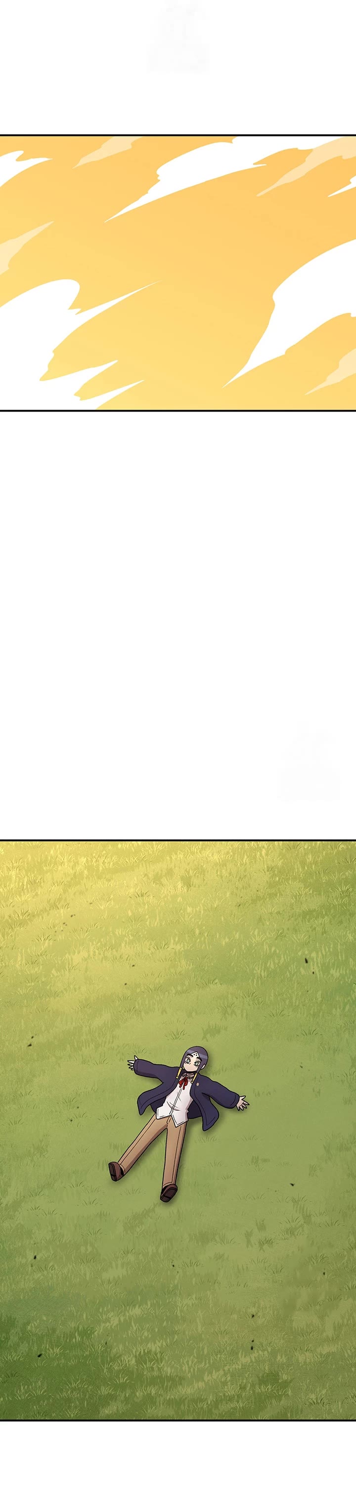 The house without time chapter 116 page 1