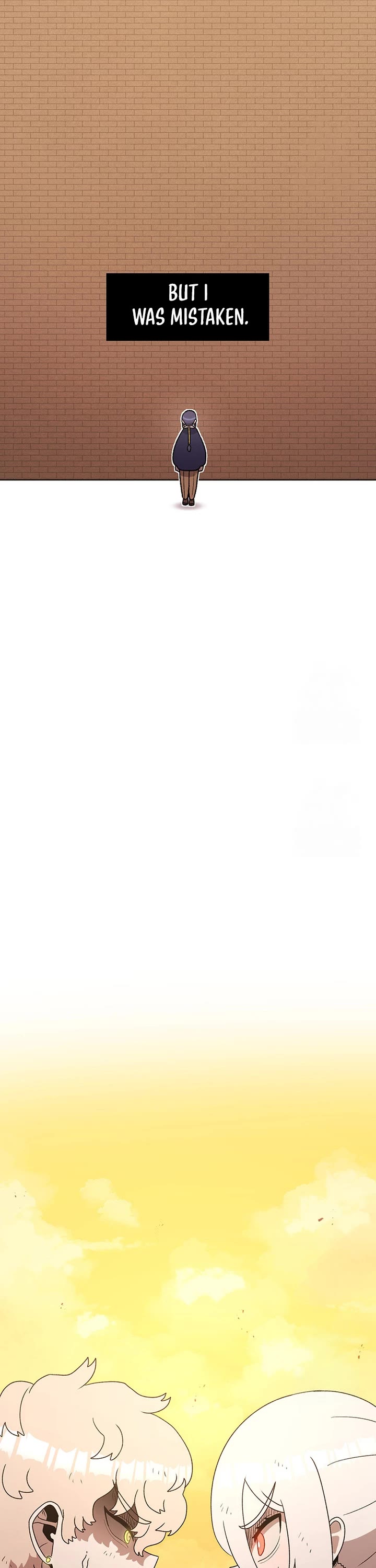 The house without time chapter 116 page 22