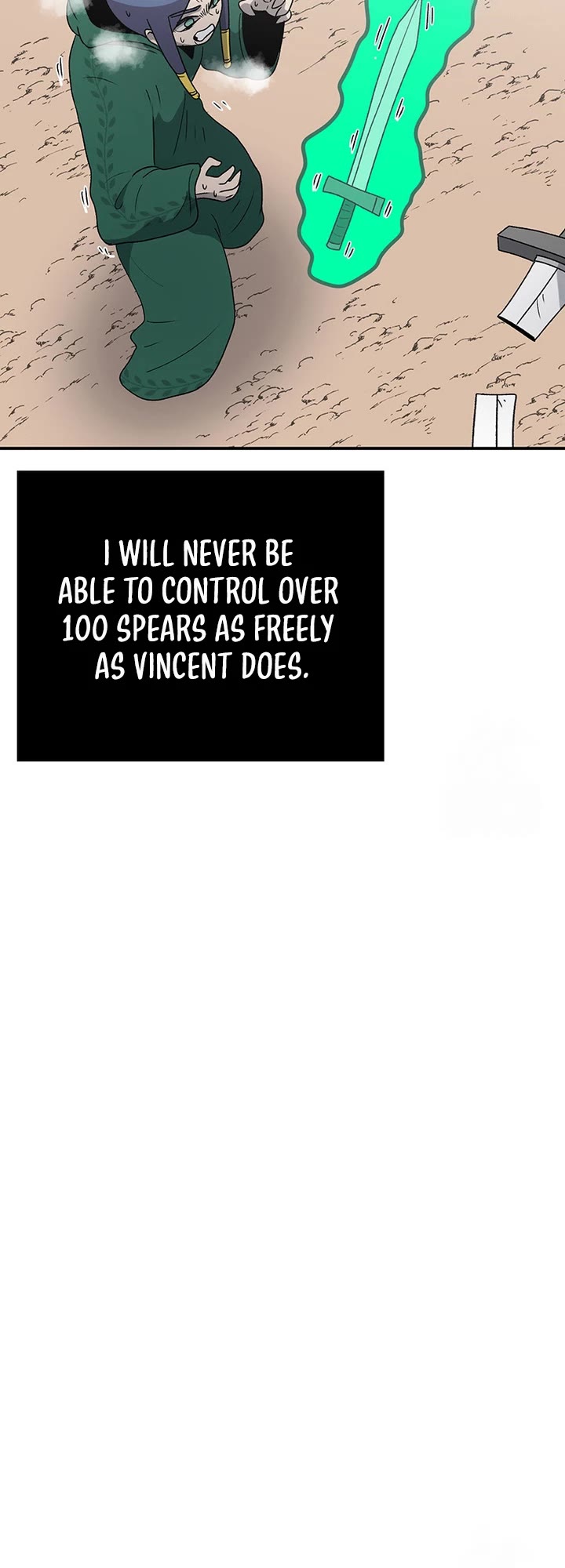 The house without time chapter 116 page 28