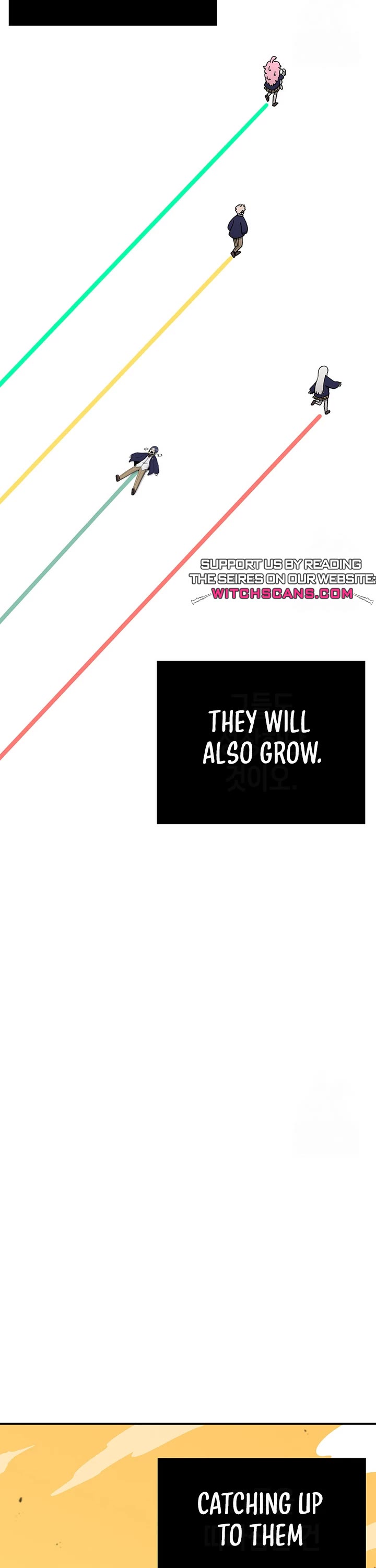 The house without time chapter 116 page 30