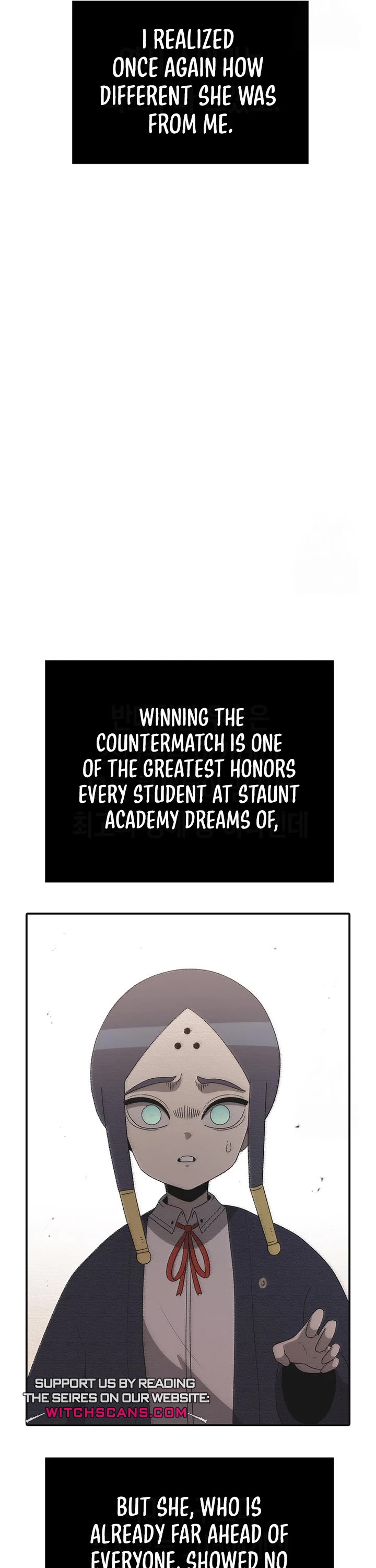 The house without time chapter 116 page 33