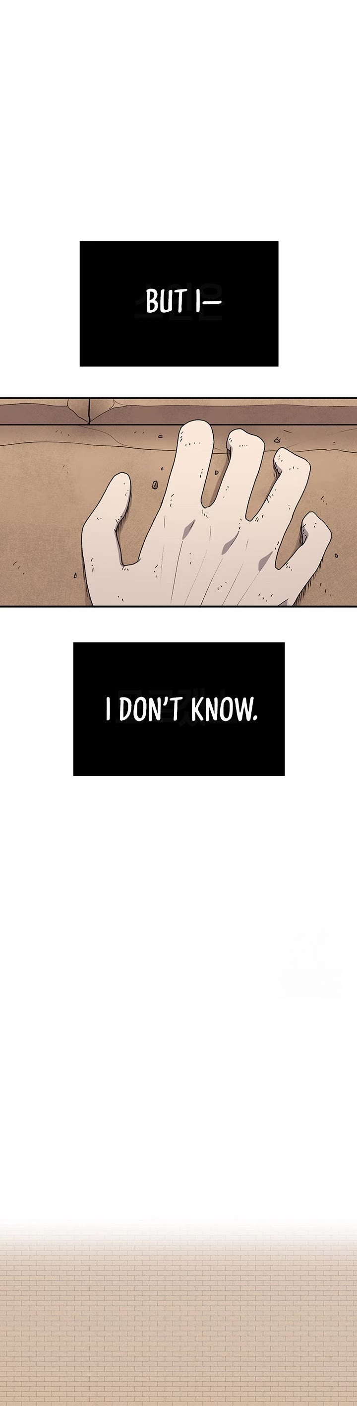 The house without time chapter 116 page 35