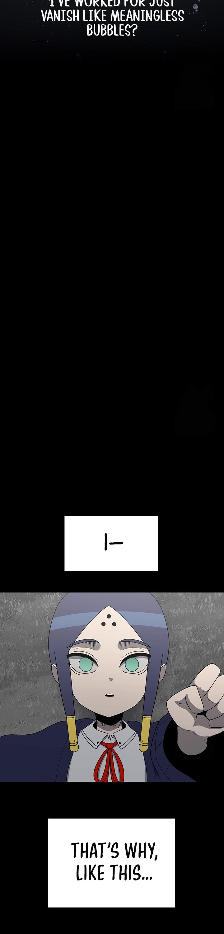 The house without time chapter 116 page 37