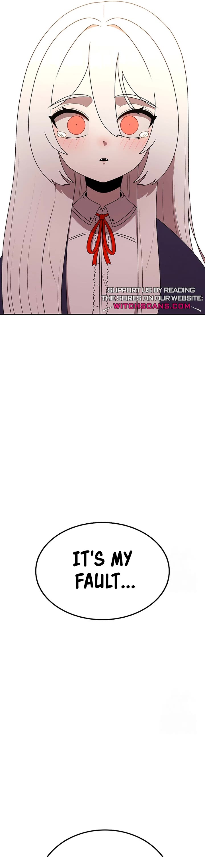 The house without time chapter 116 page 40