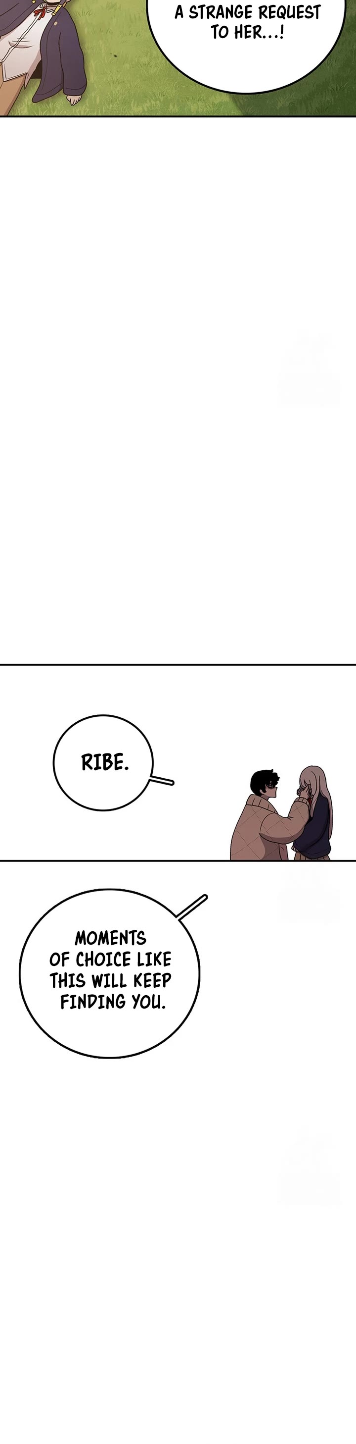 The house without time chapter 116 page 42