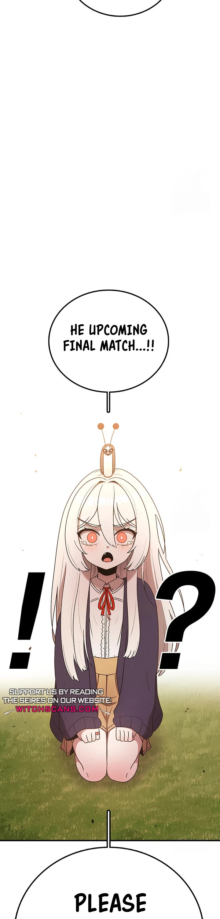 The house without time chapter 116 page 52