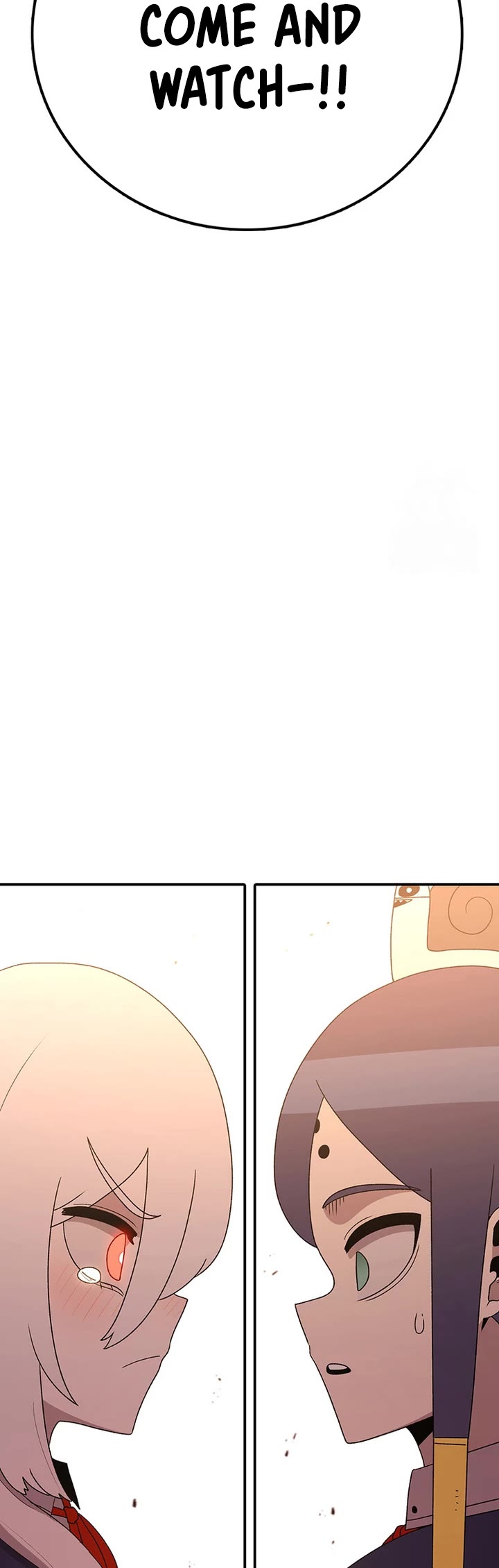 The house without time chapter 116 page 53