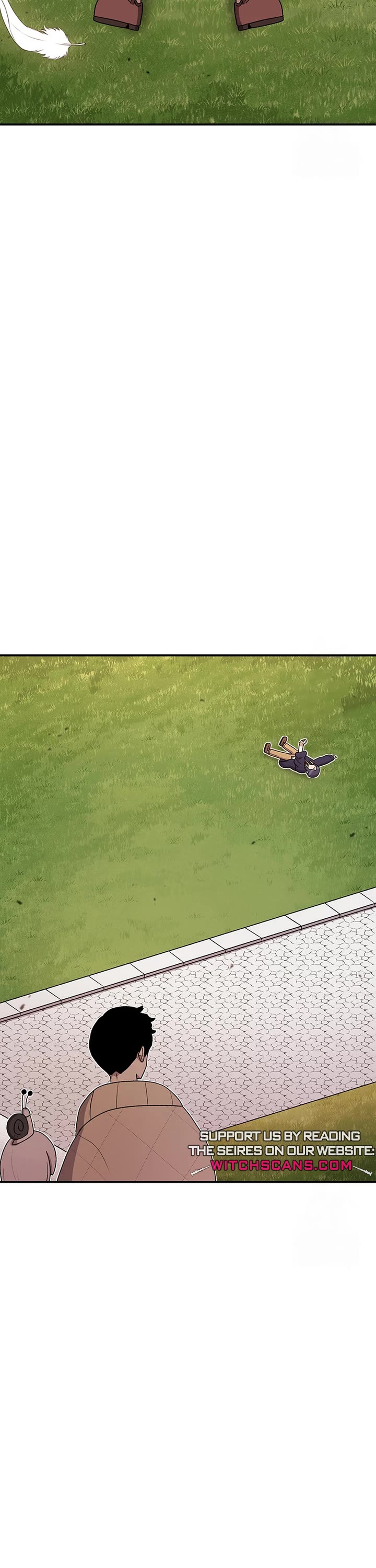 The house without time chapter 116 page 6