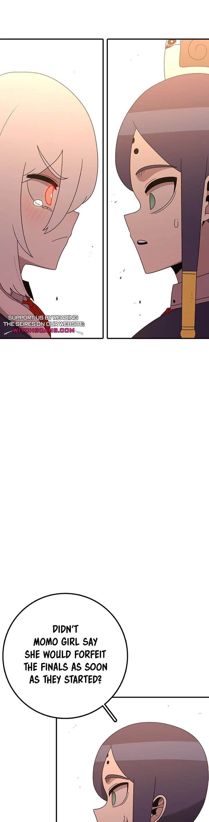 The house without time chapter 117 page 2