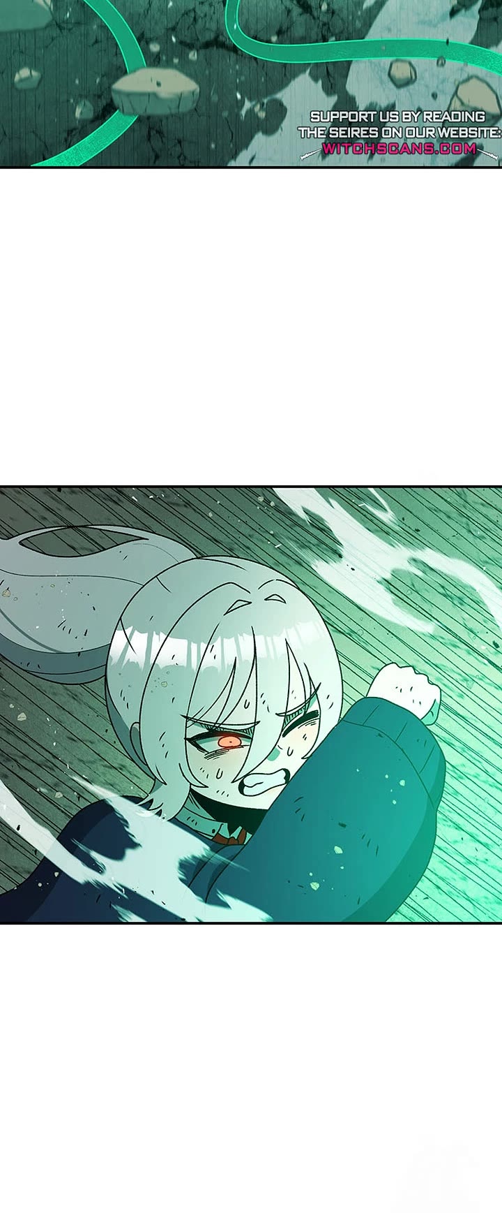 The house without time chapter 121 page 7