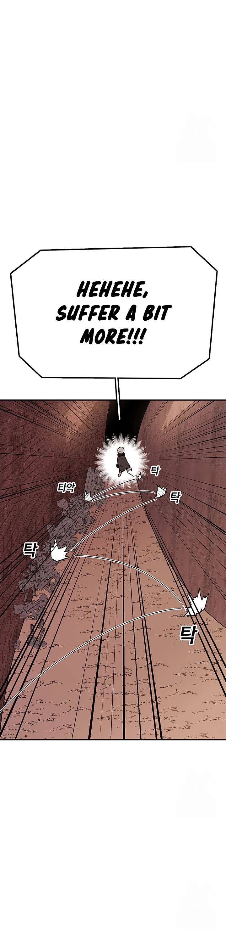 The house without time chapter 124 page 20