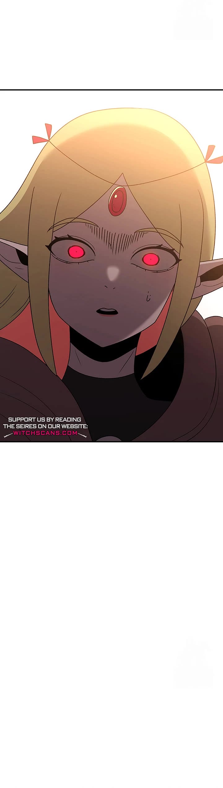 The house without time chapter 124 page 41