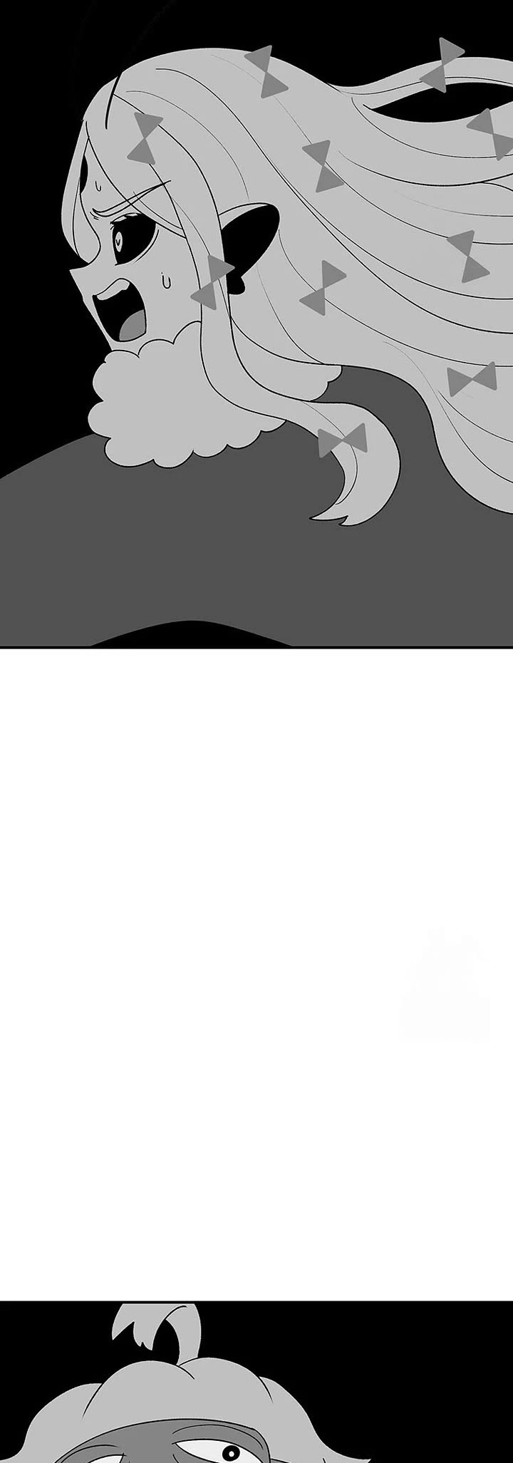 The house without time chapter 129 page 35