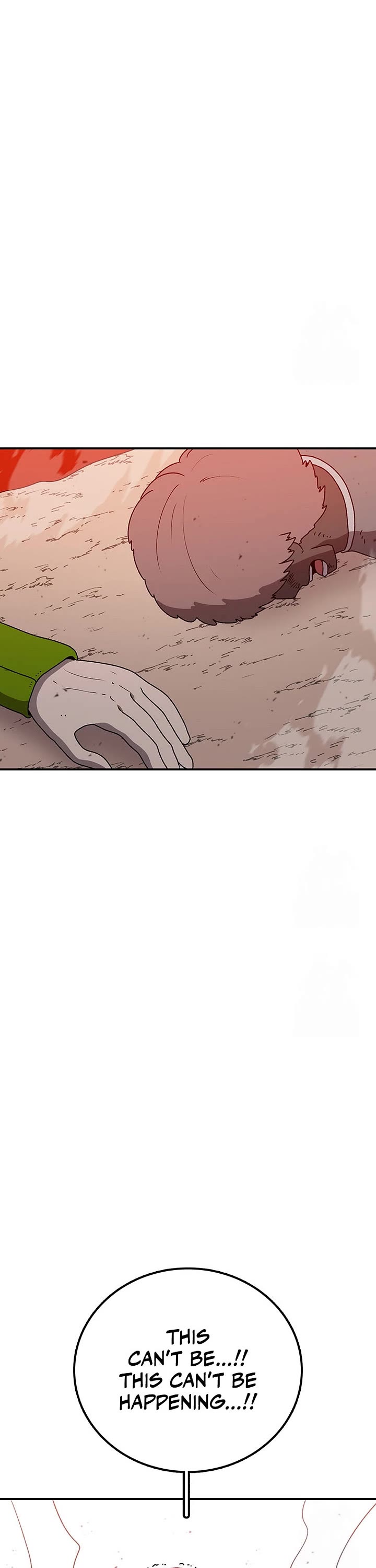 The house without time chapter 133 page 2