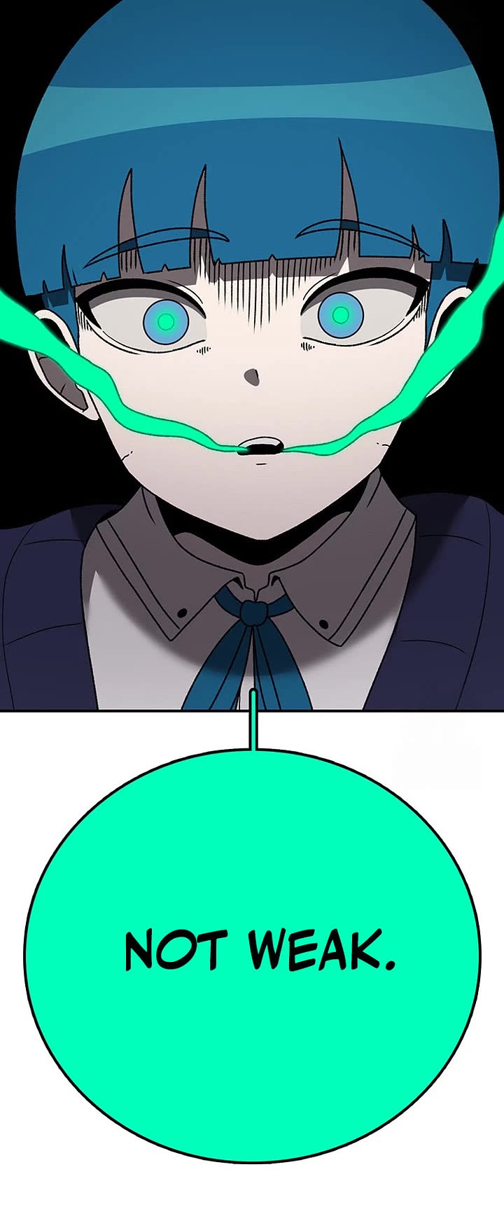 The house without time chapter 133 page 44