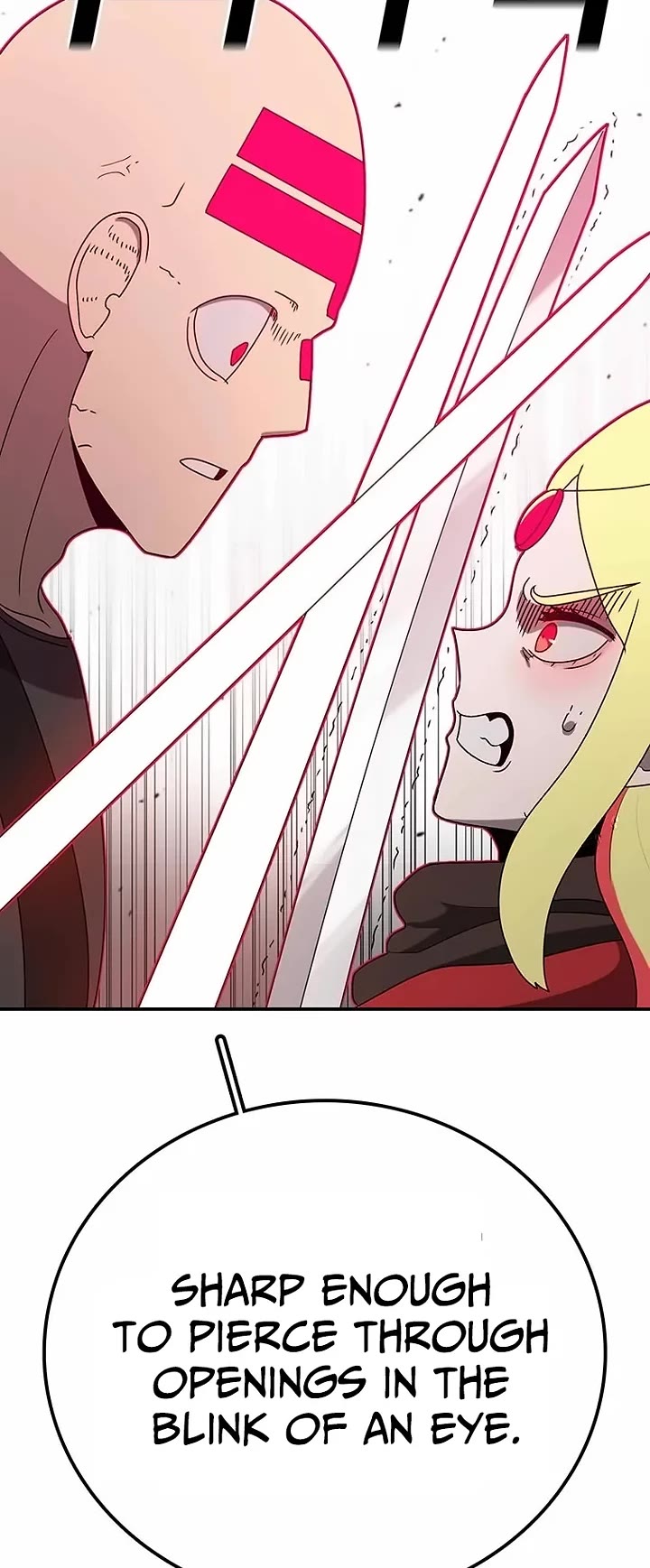 The house without time chapter 142 page 28