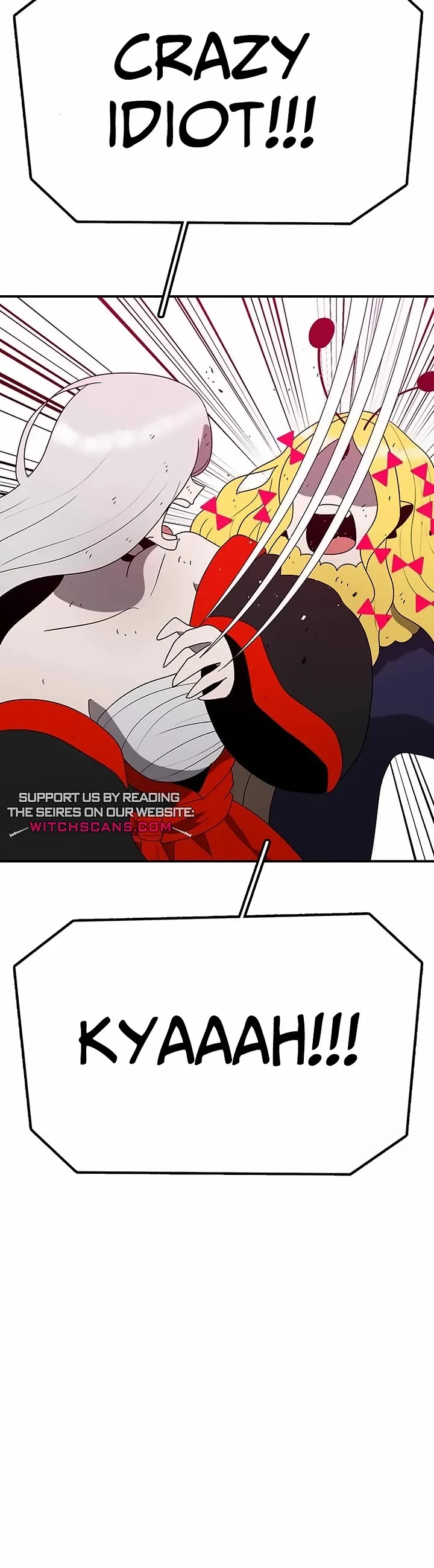 The house without time chapter 145 page 48