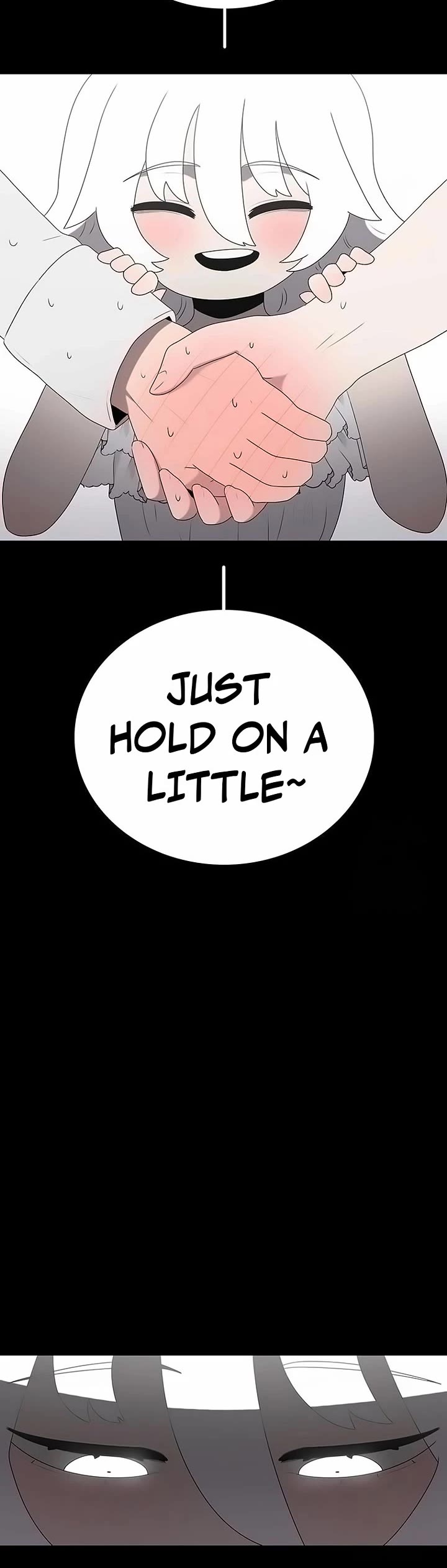 The house without time chapter 149 page 45