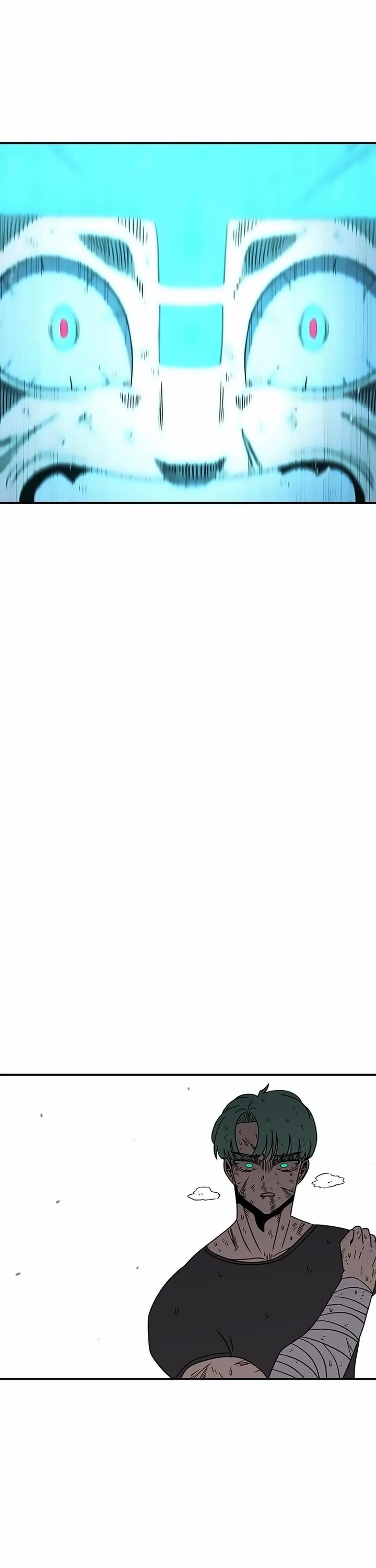 The house without time chapter 152 page 2