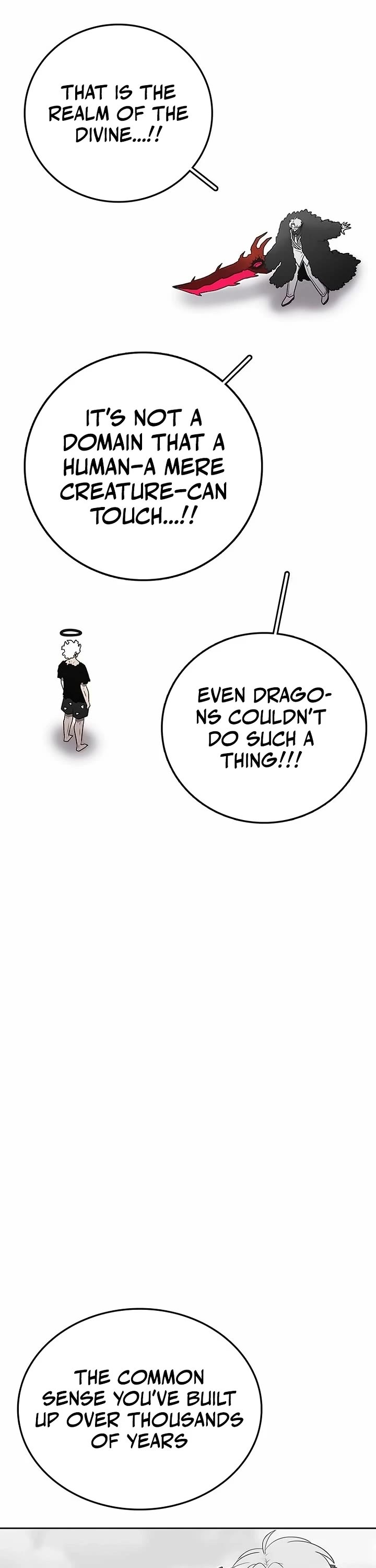 The house without time chapter 159 page 52