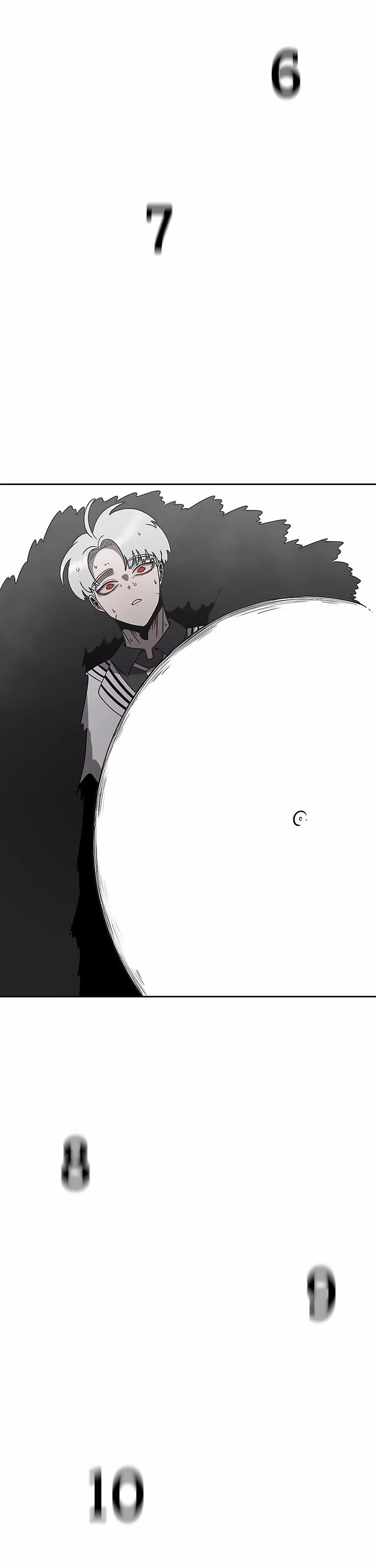 The house without time chapter 161 page 3