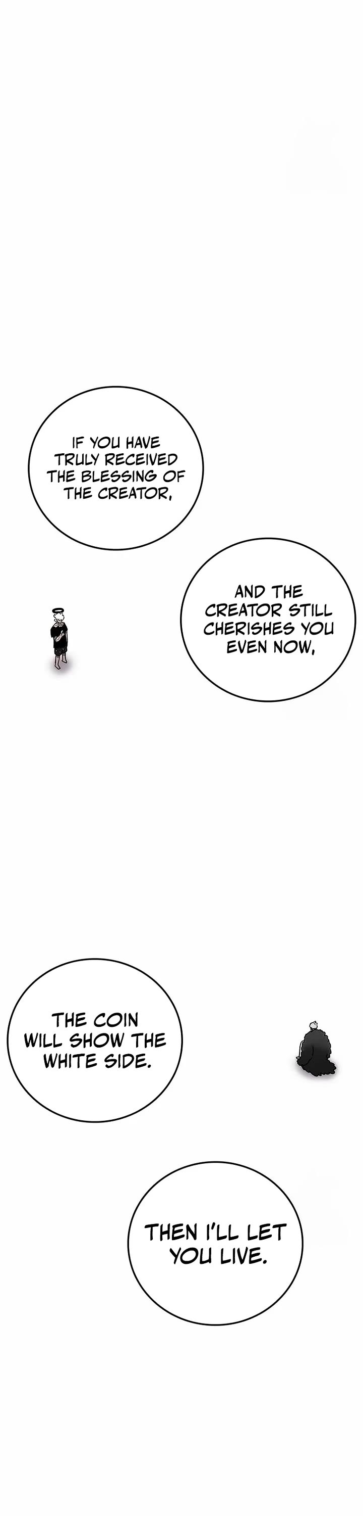 The house without time chapter 162 page 3