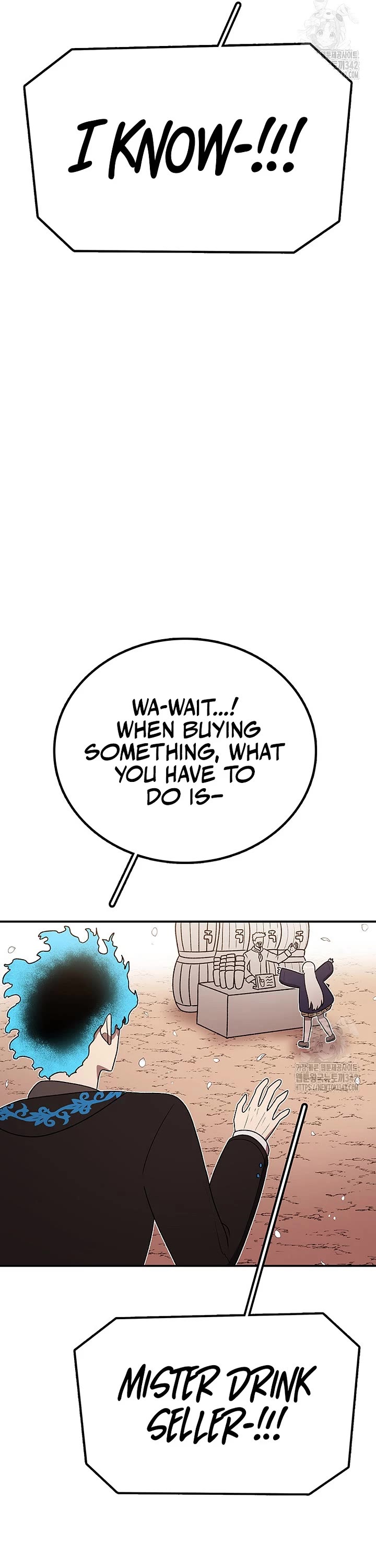 The house without time chapter 166 page 40