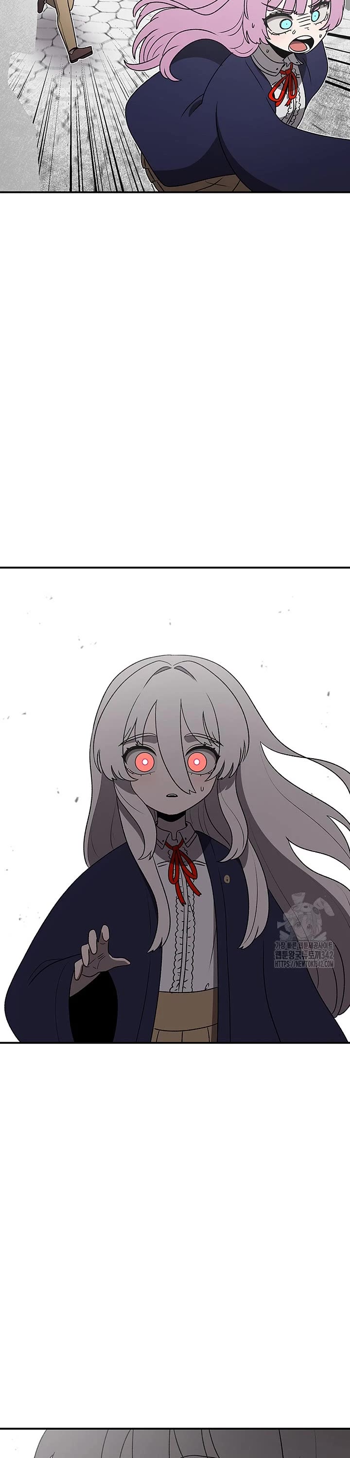 The house without time chapter 166 page 6