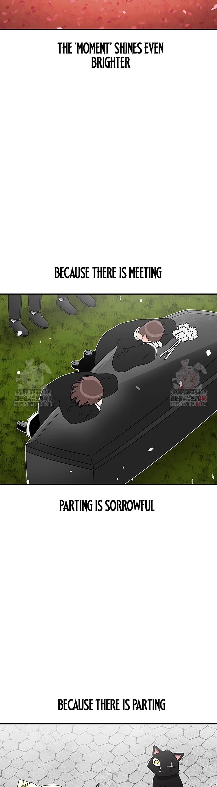 The house without time chapter 168 page 39