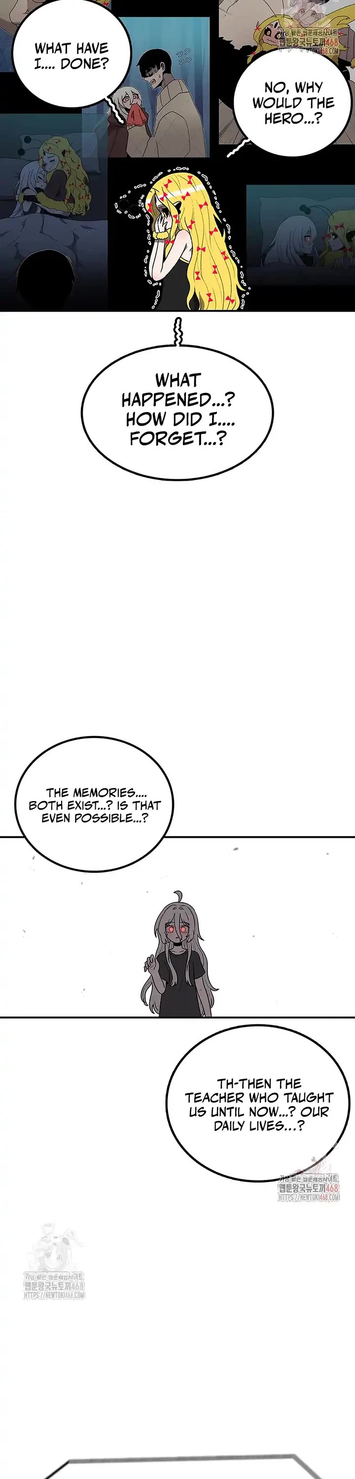 The house without time chapter 171 page 7