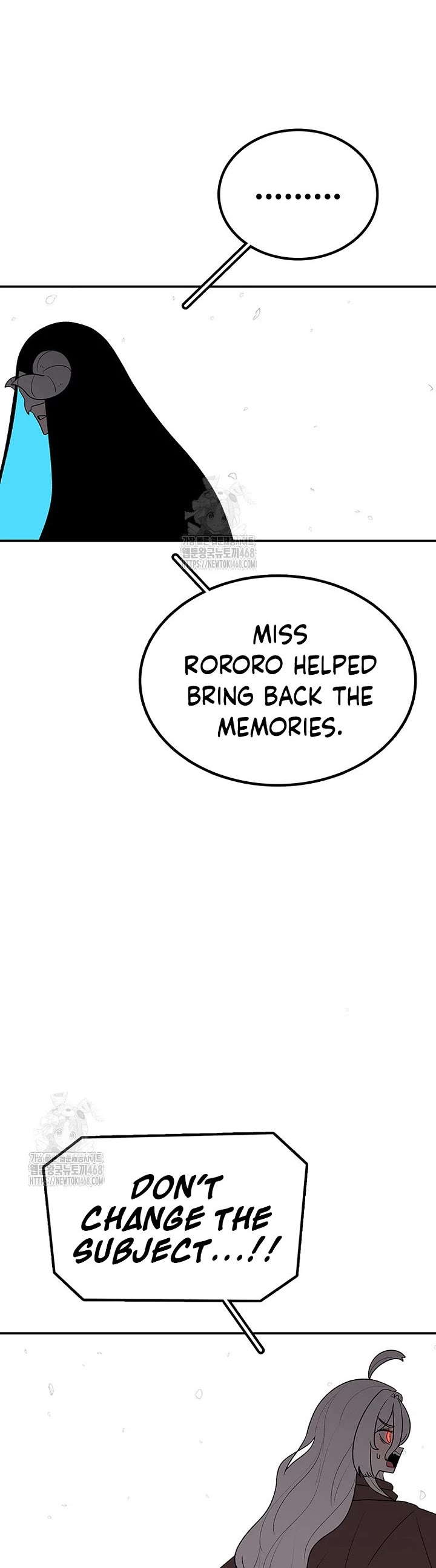 The house without time chapter 174 page 4