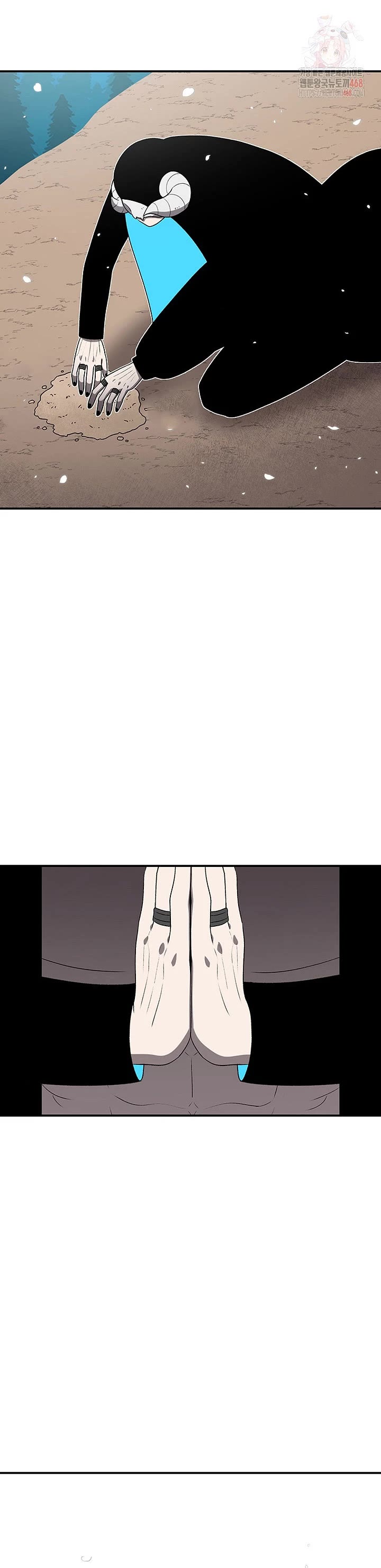 The house without time chapter 174 page 52