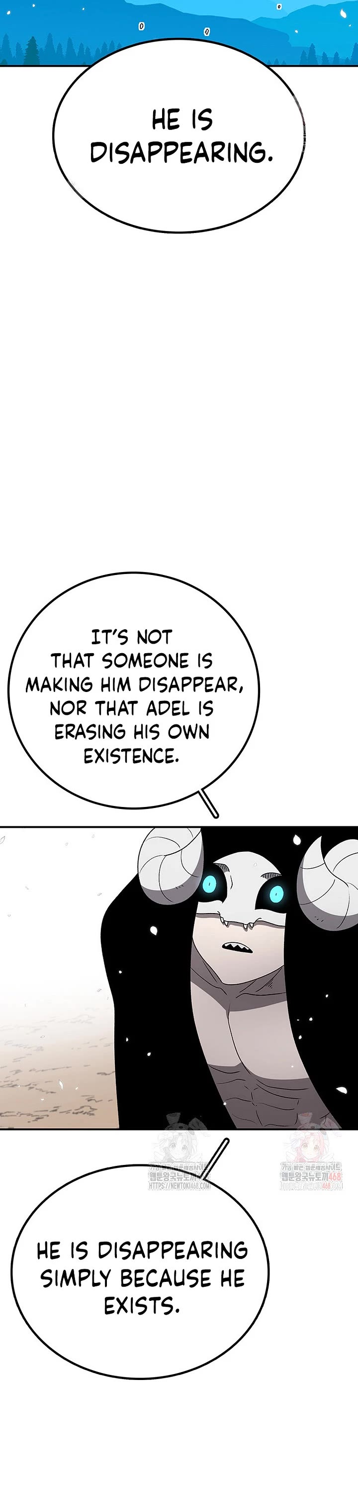 The house without time chapter 175 page 42