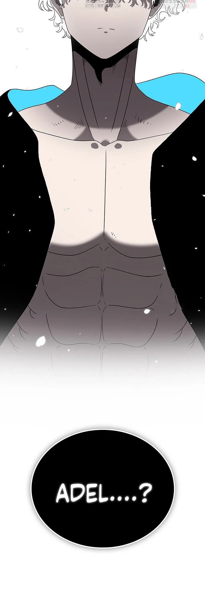 The house without time chapter 175 page 51