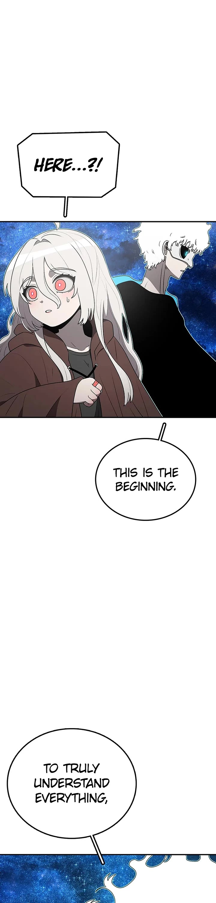 The house without time chapter 177 page 2