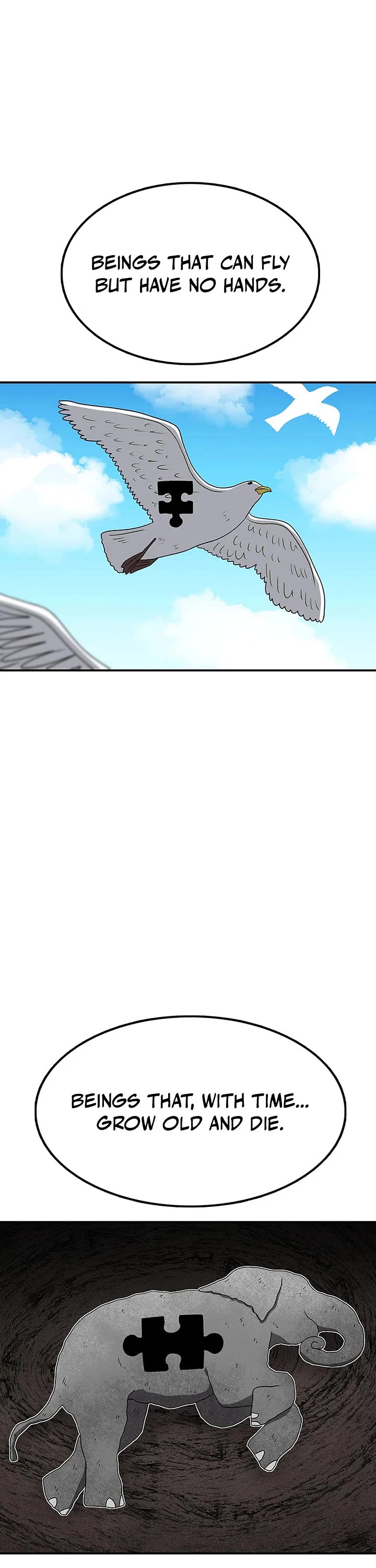 The house without time chapter 178 page 6