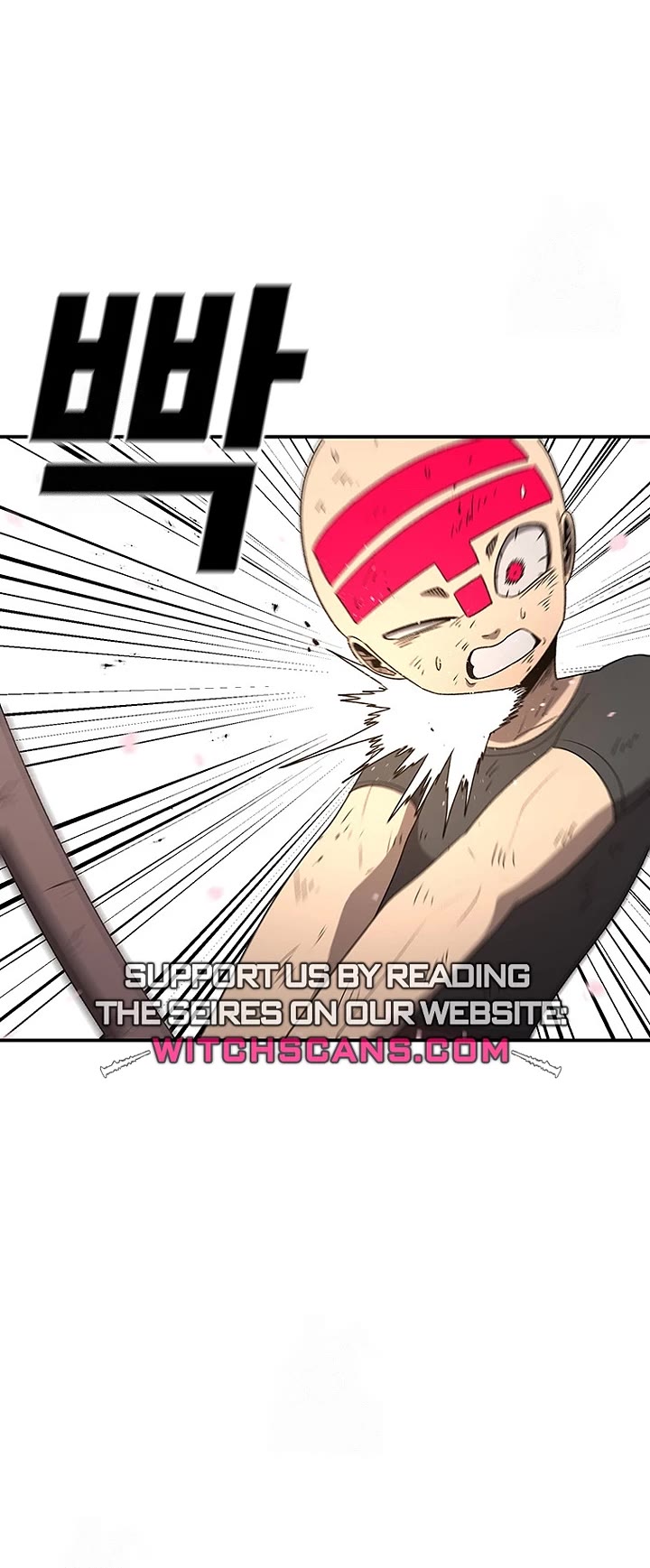 The house without time chapter 187 page 10