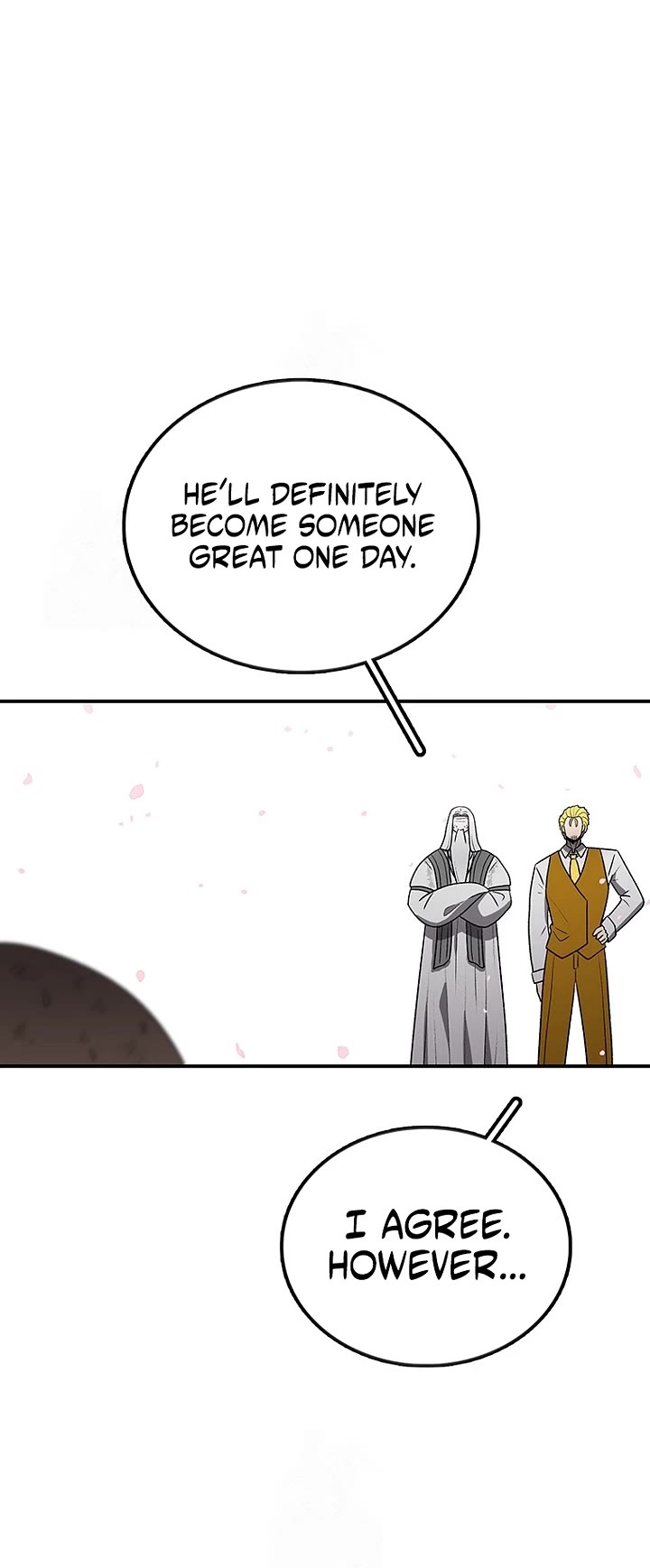 The house without time chapter 187 page 14