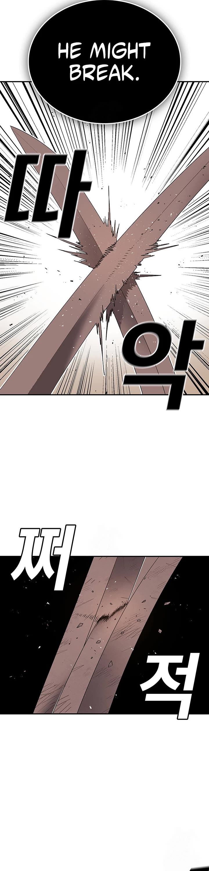 The house without time chapter 187 page 18