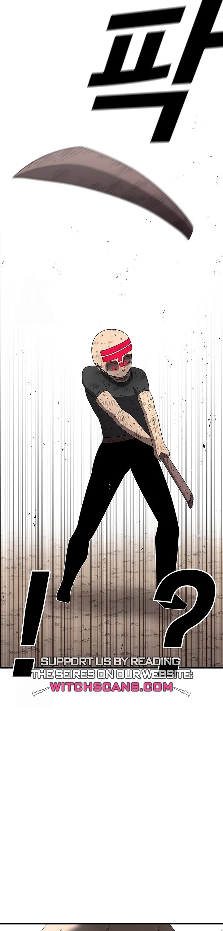 The house without time chapter 187 page 19