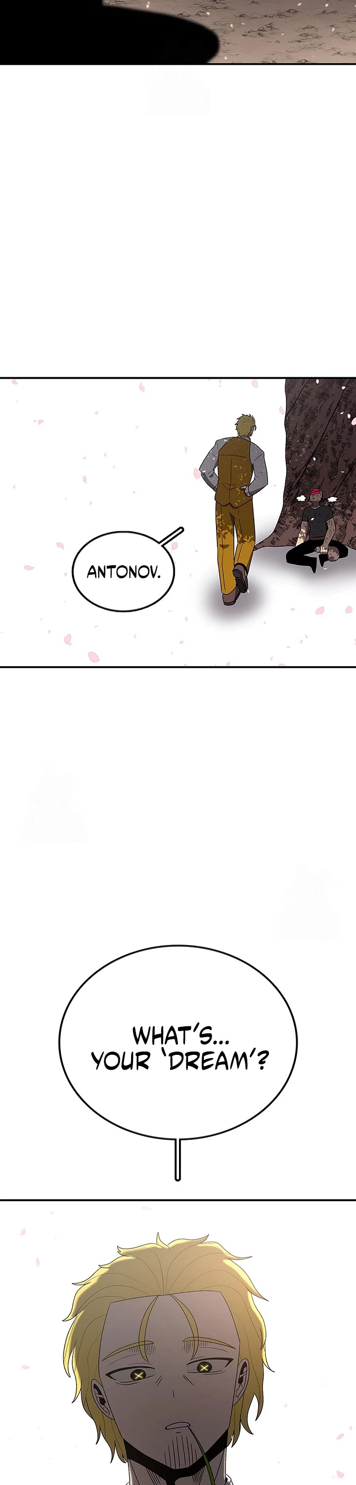 The house without time chapter 187 page 27