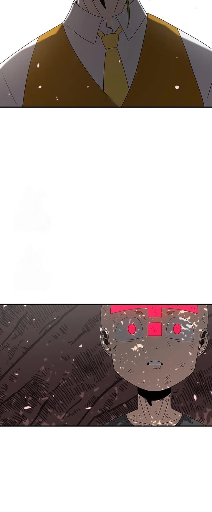 The house without time chapter 187 page 28