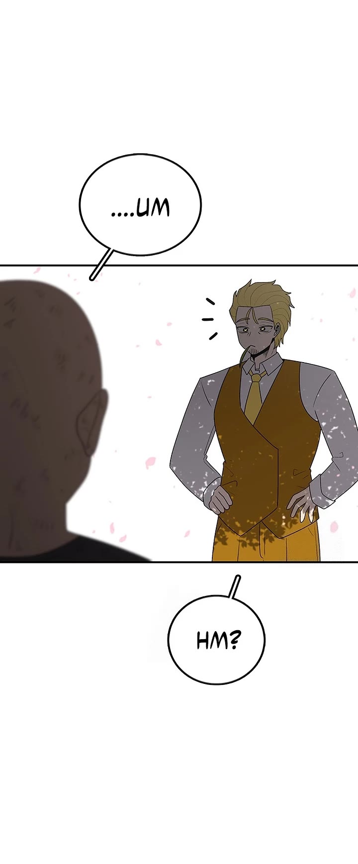 The house without time chapter 187 page 29