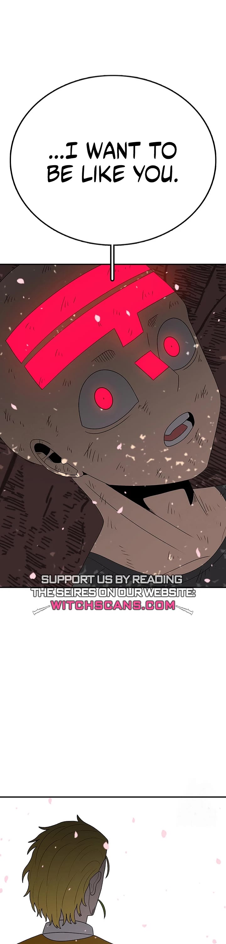 The house without time chapter 187 page 30