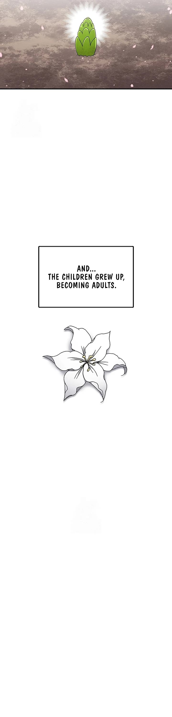 The house without time chapter 187 page 34