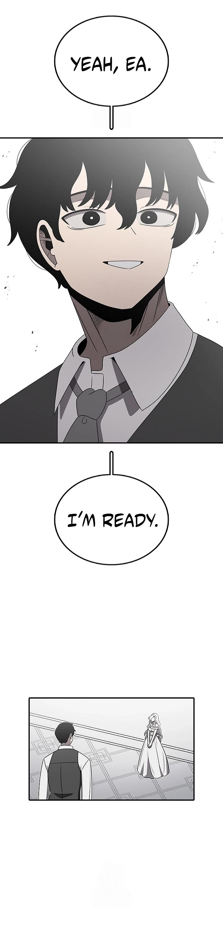 The house without time chapter 187 page 36