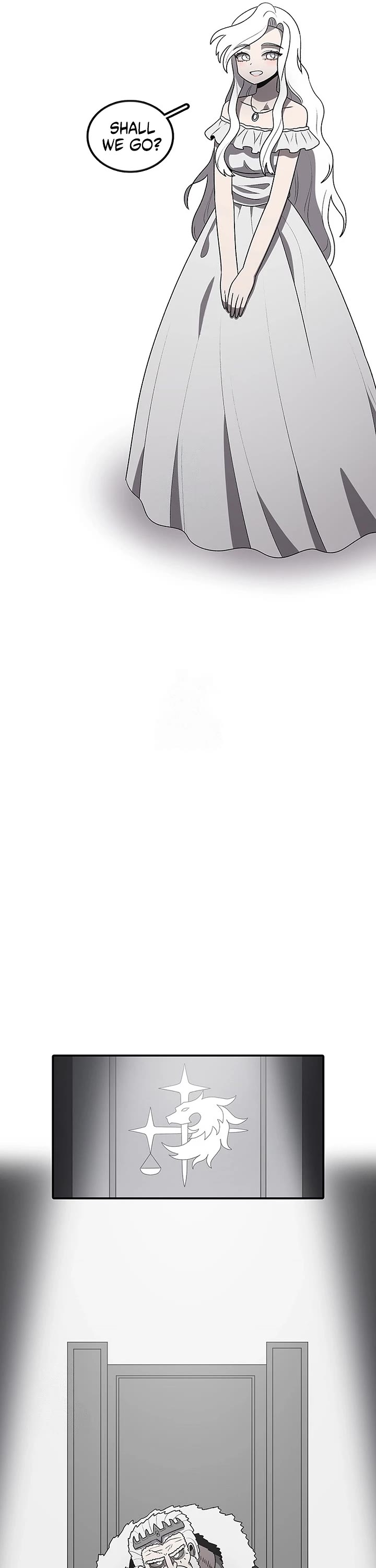 The house without time chapter 187 page 37