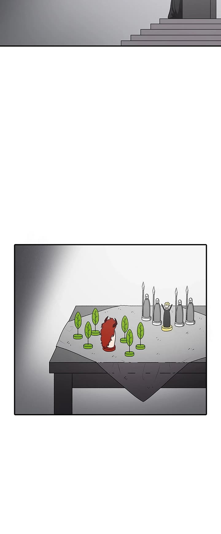 The house without time chapter 187 page 39